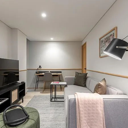 Casai Polanco Antara