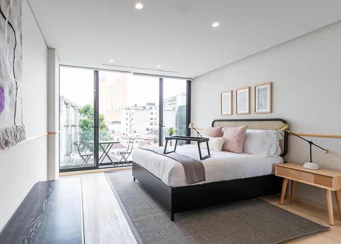 Uliv Antara 4* México DF