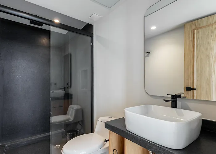 Uliv Antara Apartahotel