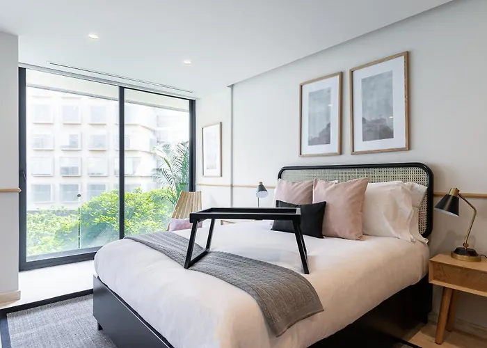 Uliv Antara Apartahotel