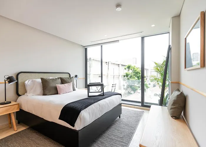 Apartahotel Uliv Antara