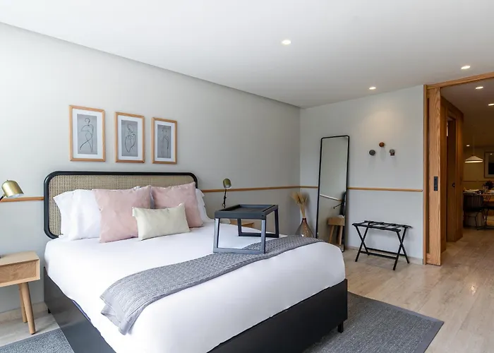 Apartahotel Uliv Antara México DF